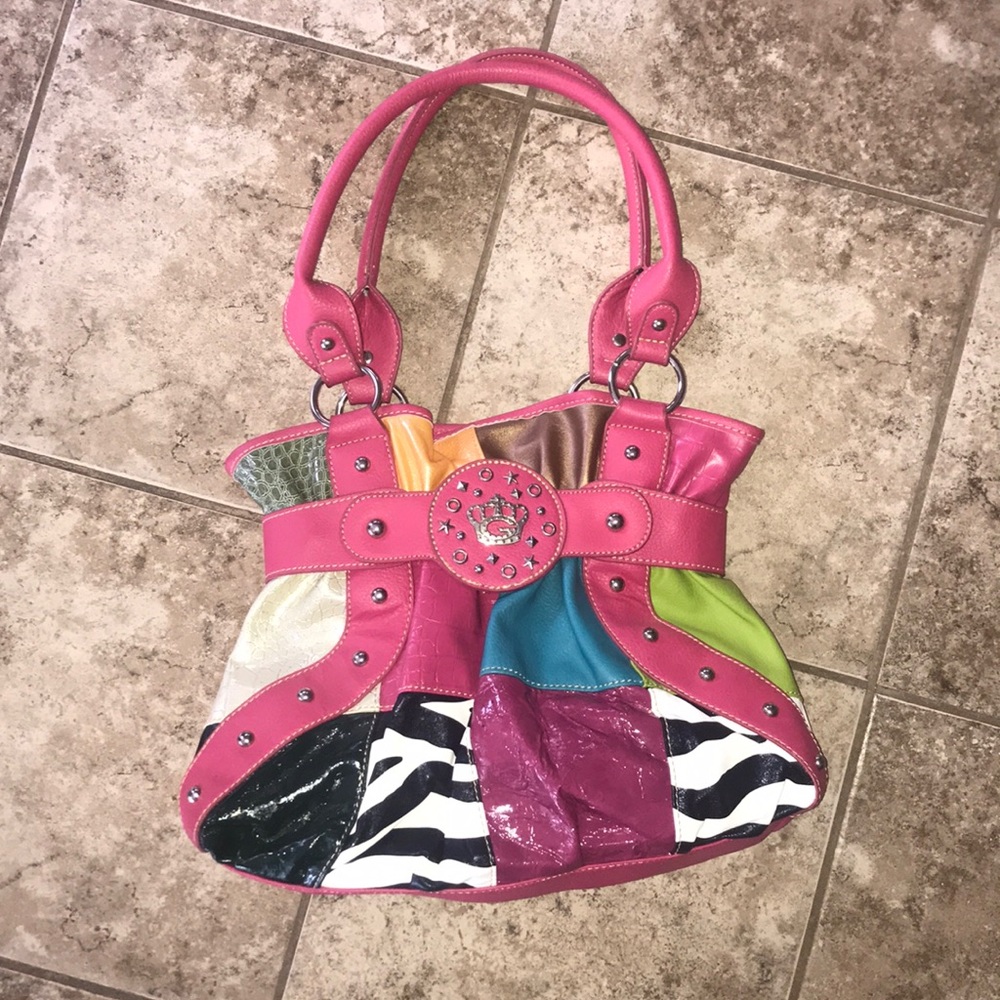 Unknown Brand Shoulder Bag